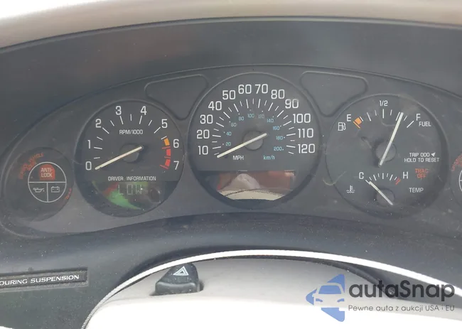 2G4WF551111315303: 42916962