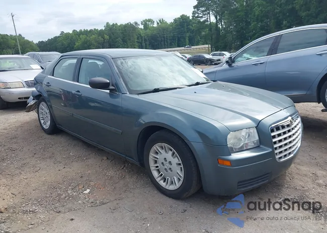 2C3KA43R76H212507: 42917011