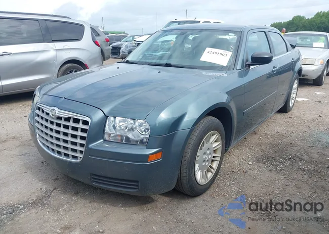 2C3KA43R76H212507: 42917011