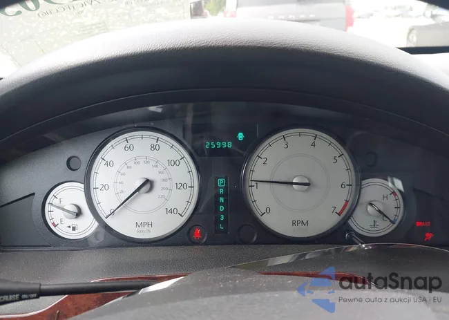 2C3KA43R76H212507: 42917011