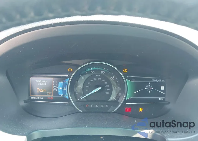 1FM5K8F89GGA95716: 42917021