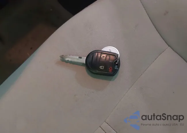 2FMDK3GC4BBB17512: 42917063