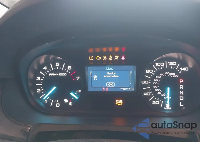 2FMDK3GC4BBB17512: 42917063