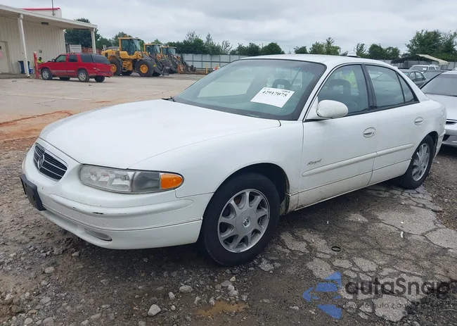 2G4WB52KXW1469699: 42917075