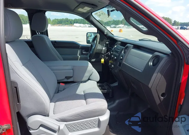 1FTFX1EF4CFB53152: 42917082