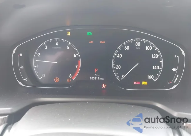 1HGCV1F33KA094413: 42917145