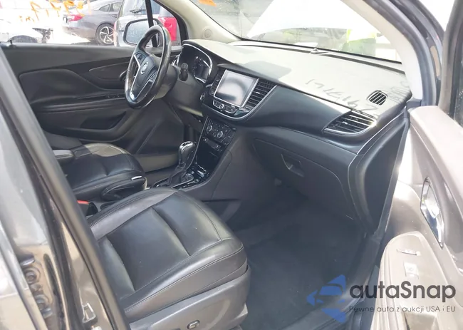 KL4CJCSB7JB698455: 42917161