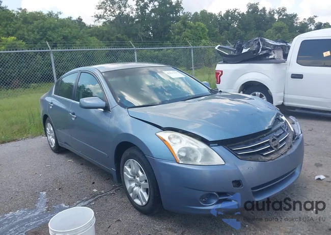 1N4AL2AP8AN555940: 42917219