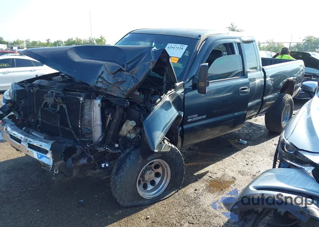 1GCHK29113E371681: 42917228