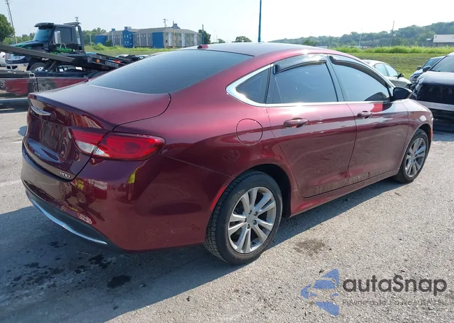 1C3CCCAB5GN176260: 42917240