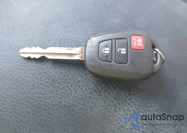 3TYAX5GN3MT018238: 42917247