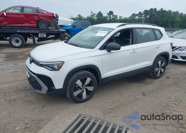 3VV8C7B22SM031852: 42916310