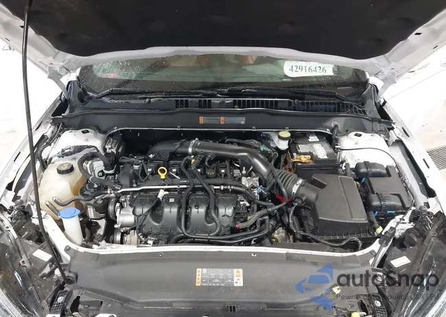 3FA6P0K9XLR178820: 42916426