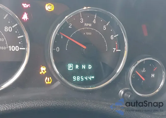 1C4BJWEG1HL691564: 42916425