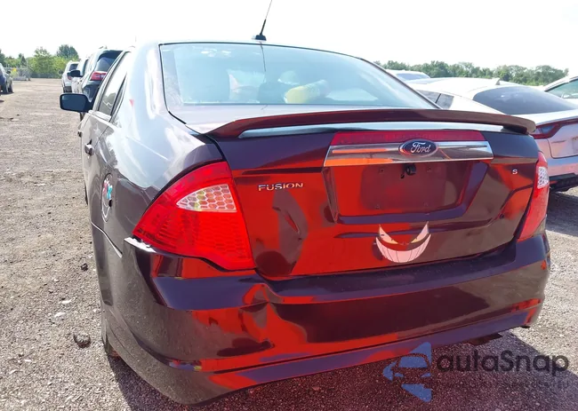 3FAHP0GA3BR242352: 42916462