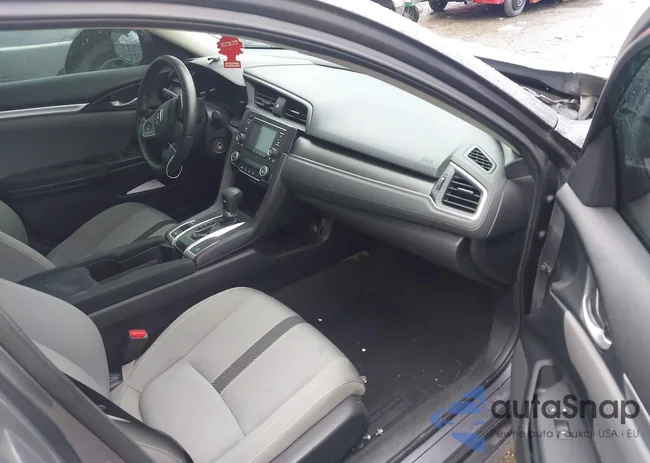 2HGFC2F51JH556056: 42916500