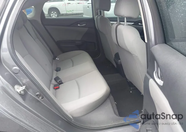 2HGFC2F51JH556056: 42916500