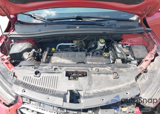 KL4CJASB4JB705074: 42916525