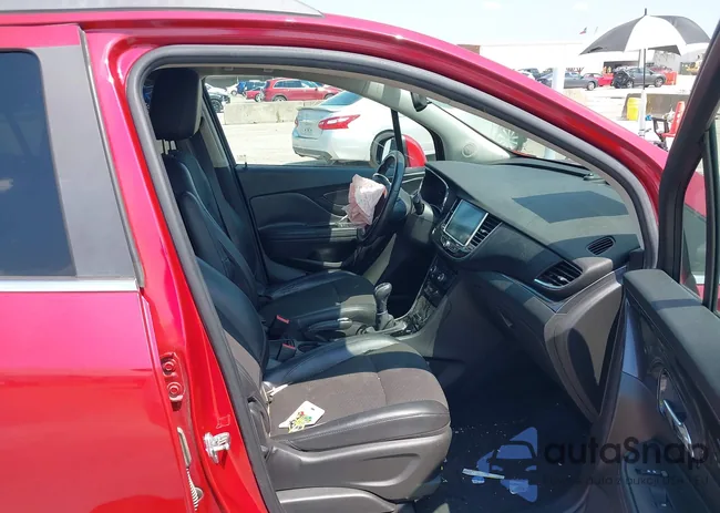 KL4CJASB4JB705074: 42916525