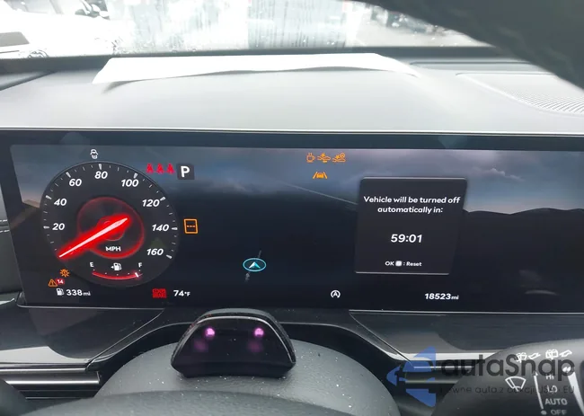 KMUHFESB3SU242335: 42916560