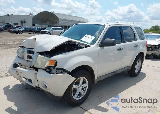 1FMCU0C71CKA75191: 42916601