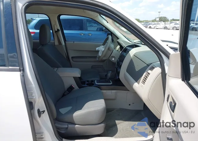 1FMCU0C71CKA75191: 42916601