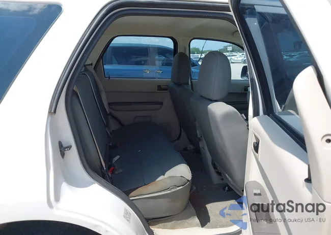 1FMCU0C71CKA75191: 42916601