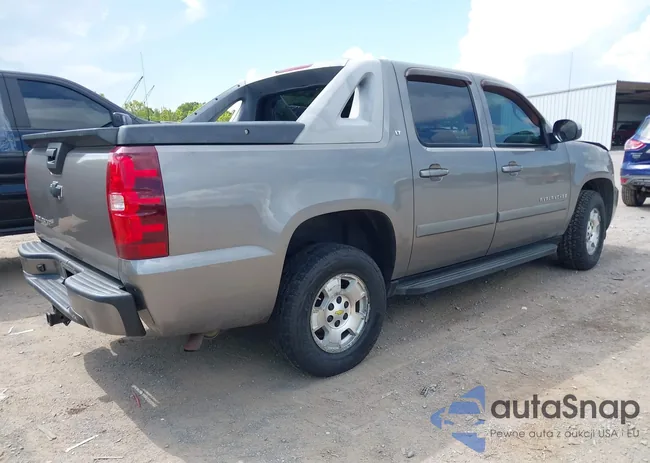 3GNFK12337G131888: 42917721