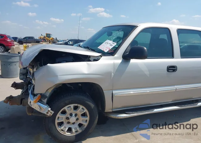 2GTEK13V871165659: 42917749