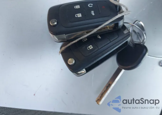 1G11B5SA6DF220711: 42917761