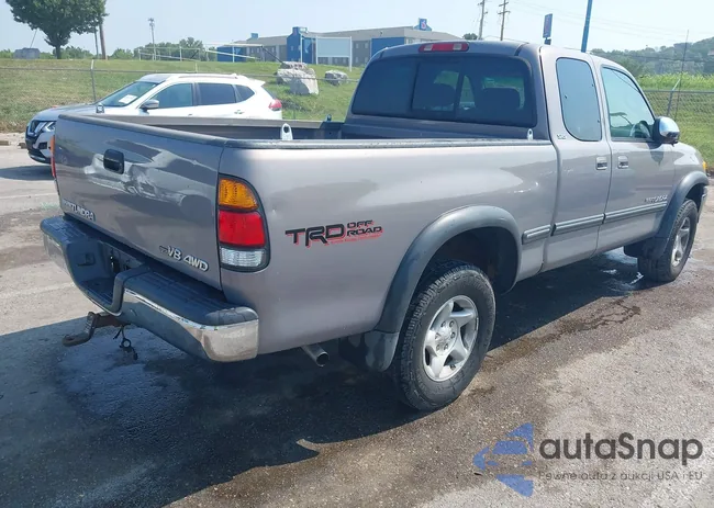 5TBBT44111S207661: 42917827