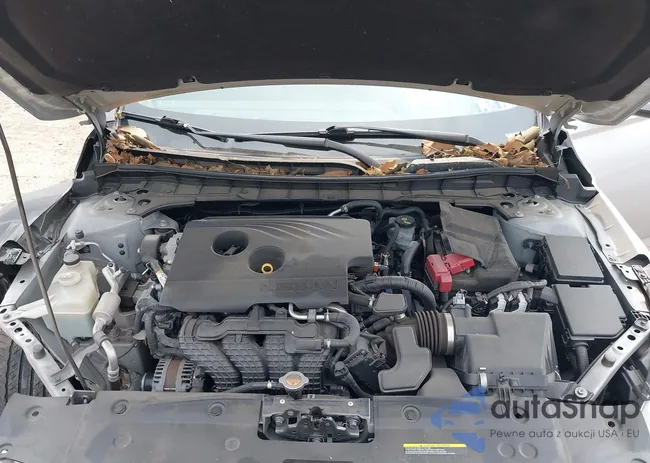 1N4BL4BV1LC246581: 42918080