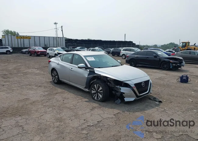 1N4BL4BV1LC246581: 42918080