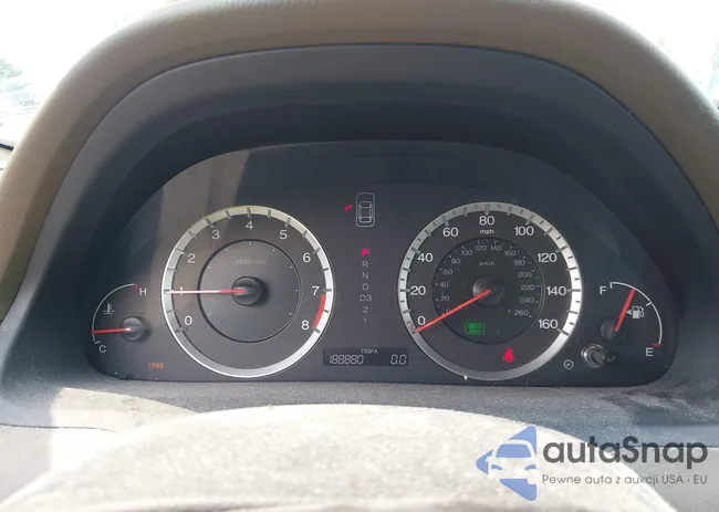 1HGCP26899A189600: 42918089