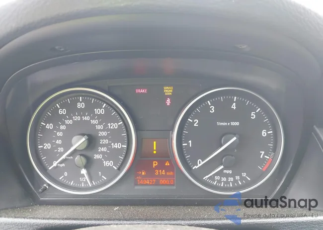 WBAVL1C53DVR89251: 42918106