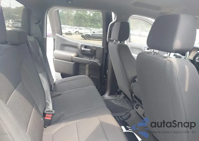 1GCPYCEFXMZ185455: 42918163