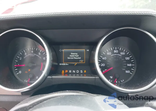 1FATP8UH1K5109845: 42918169