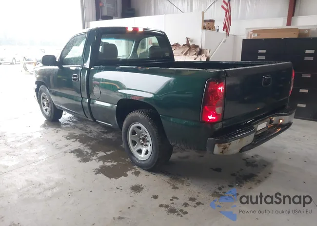 1GCEC14X35Z354401: 42918177