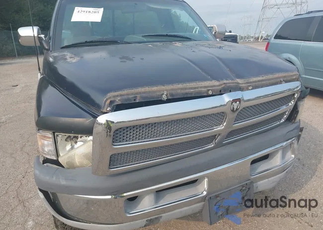 1B7HF16Z7SS289060: 42918205