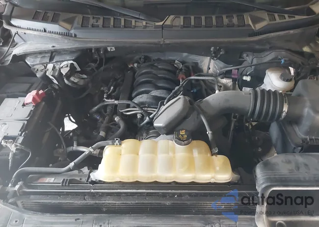 1FTEW1E57KFD39403: 42917285