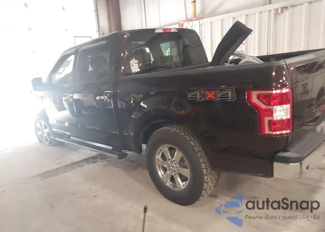 1FTEW1E57KFD39403: 42917285