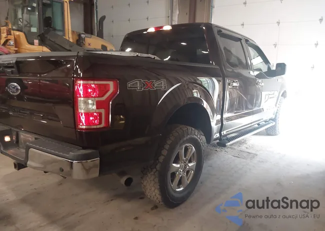 1FTEW1E57KFD39403: 42917285