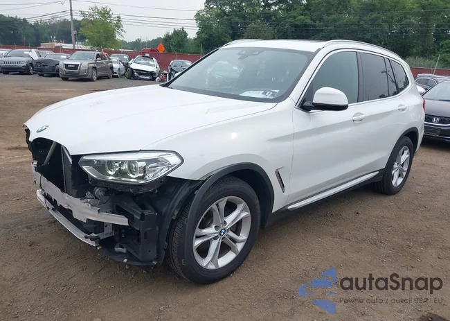 5UXTR9C53KLP91901: 42917297