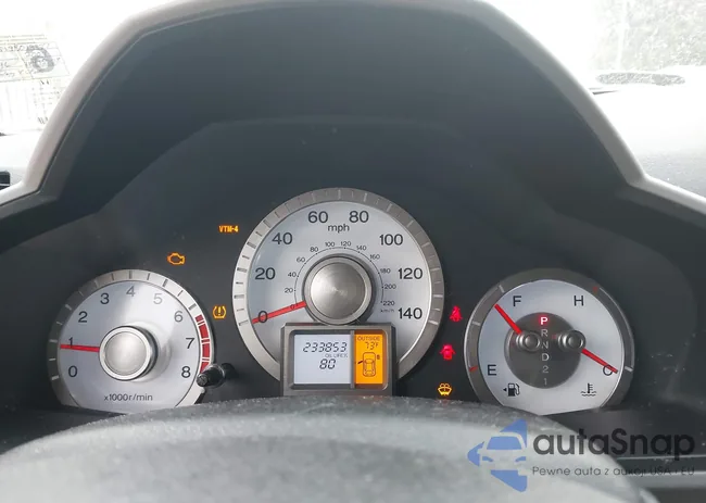 5FNYF48519B013377: 42917299