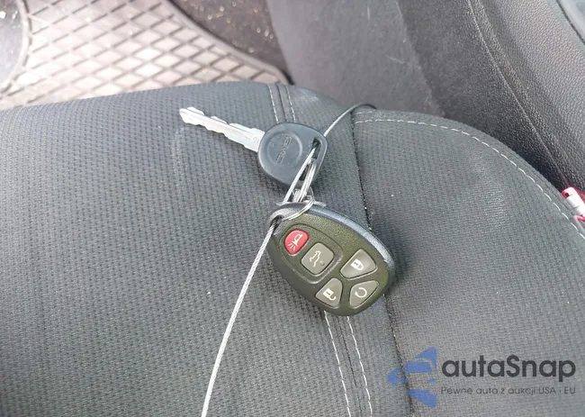 1GKKVPKD7FJ284768: 42917357