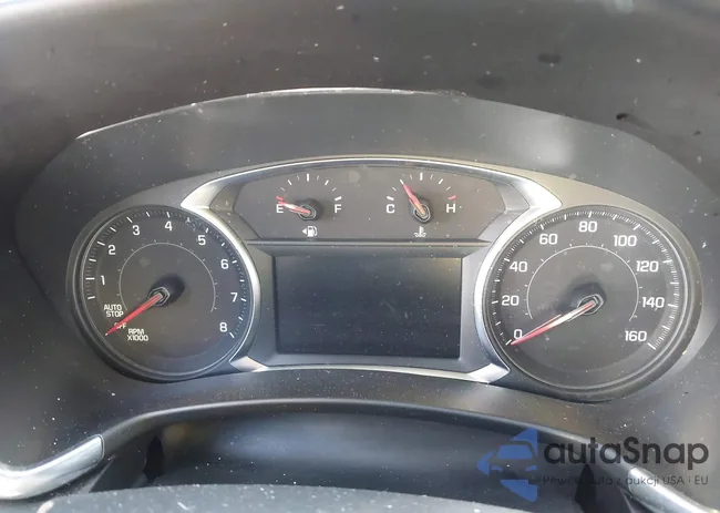 3GNAXXEG2PL152509: 42917388