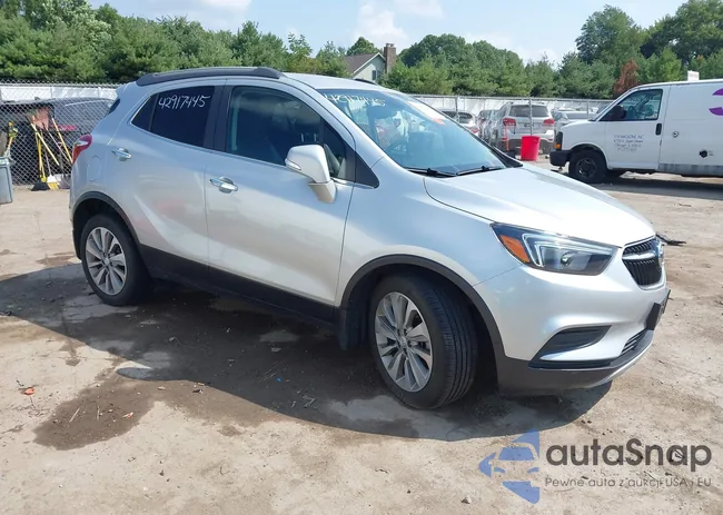 KL4CJASB2JB622744: 42917445