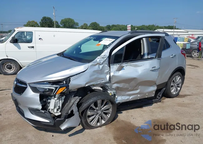 KL4CJASB2JB622744: 42917445