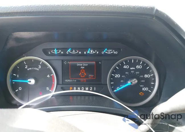 1FT7W2BT5HED59312: 42917452