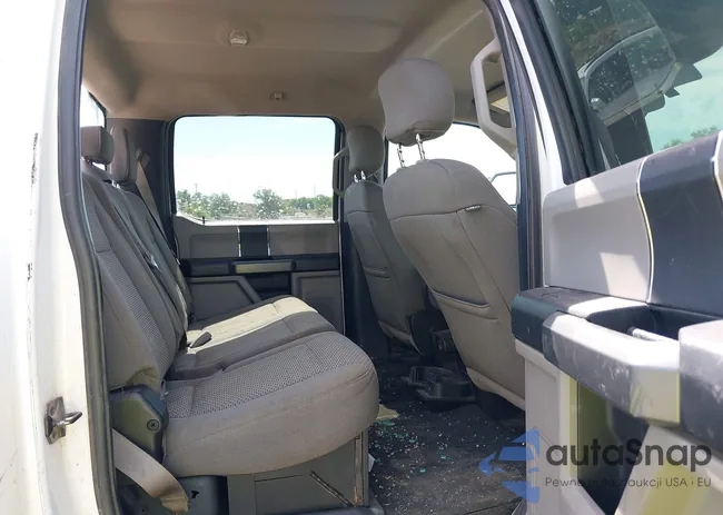 1FT7W2BT5HED59312: 42917452